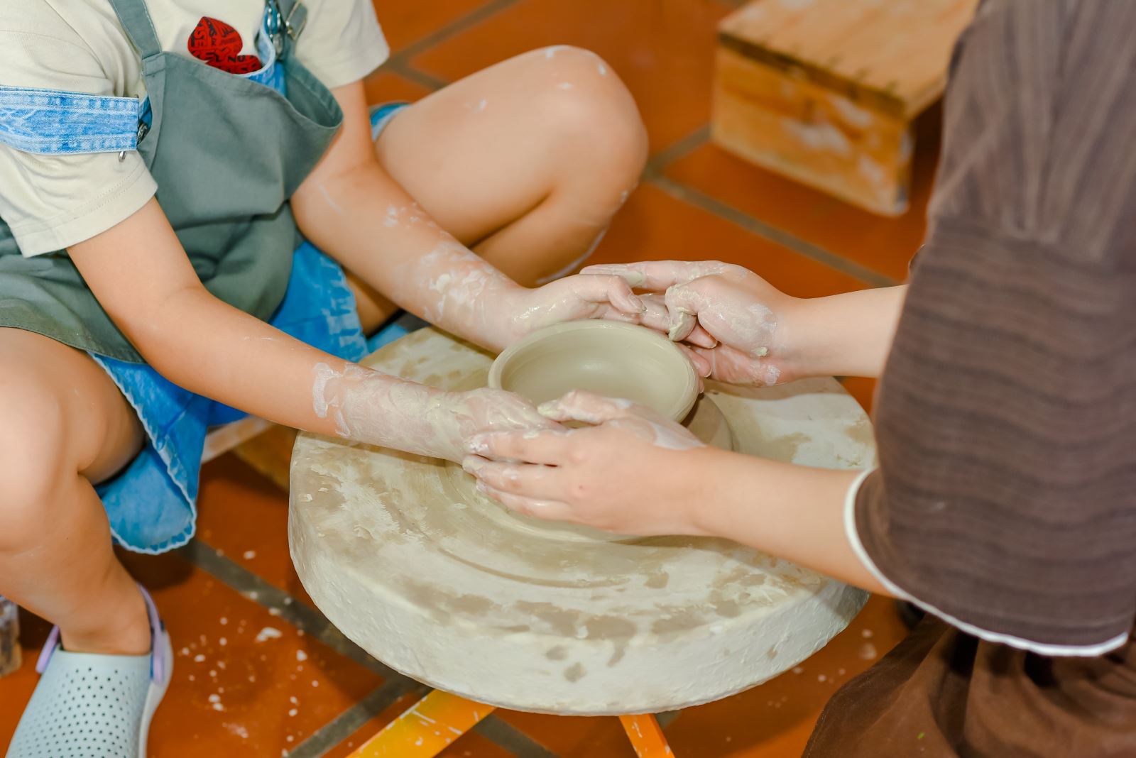 Khám Phá Địa Điểm Làm Gốm Bát Tràng Tại Hồ Chí Minh