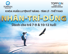 Trẻ 7 đến 12 tuổi