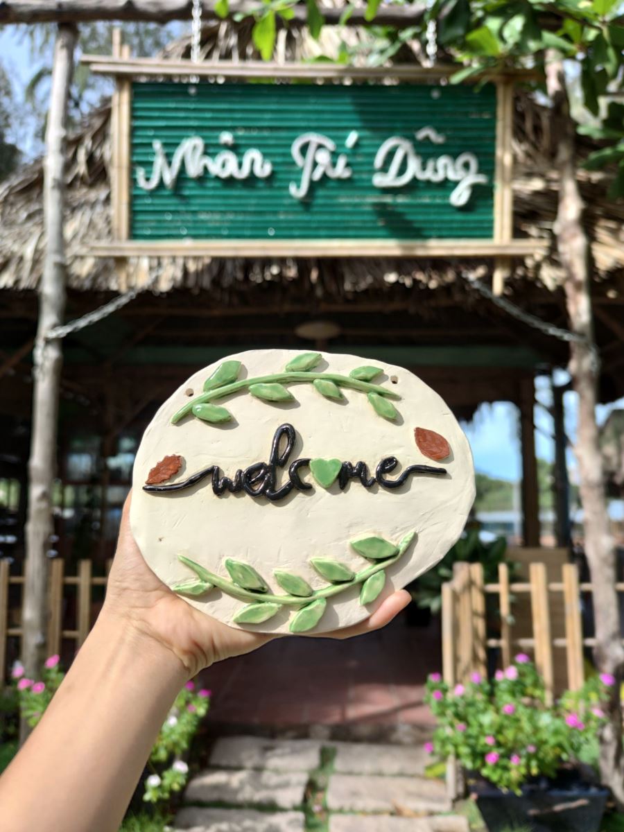 Khu vui chơi trẻ em Nhân Trí Dũng